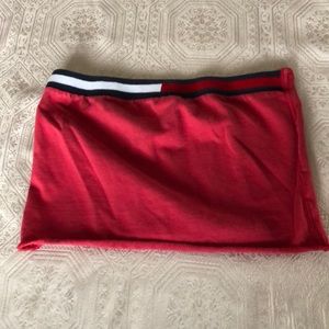 3 for 20$ Tommy Hilfiger cropped top